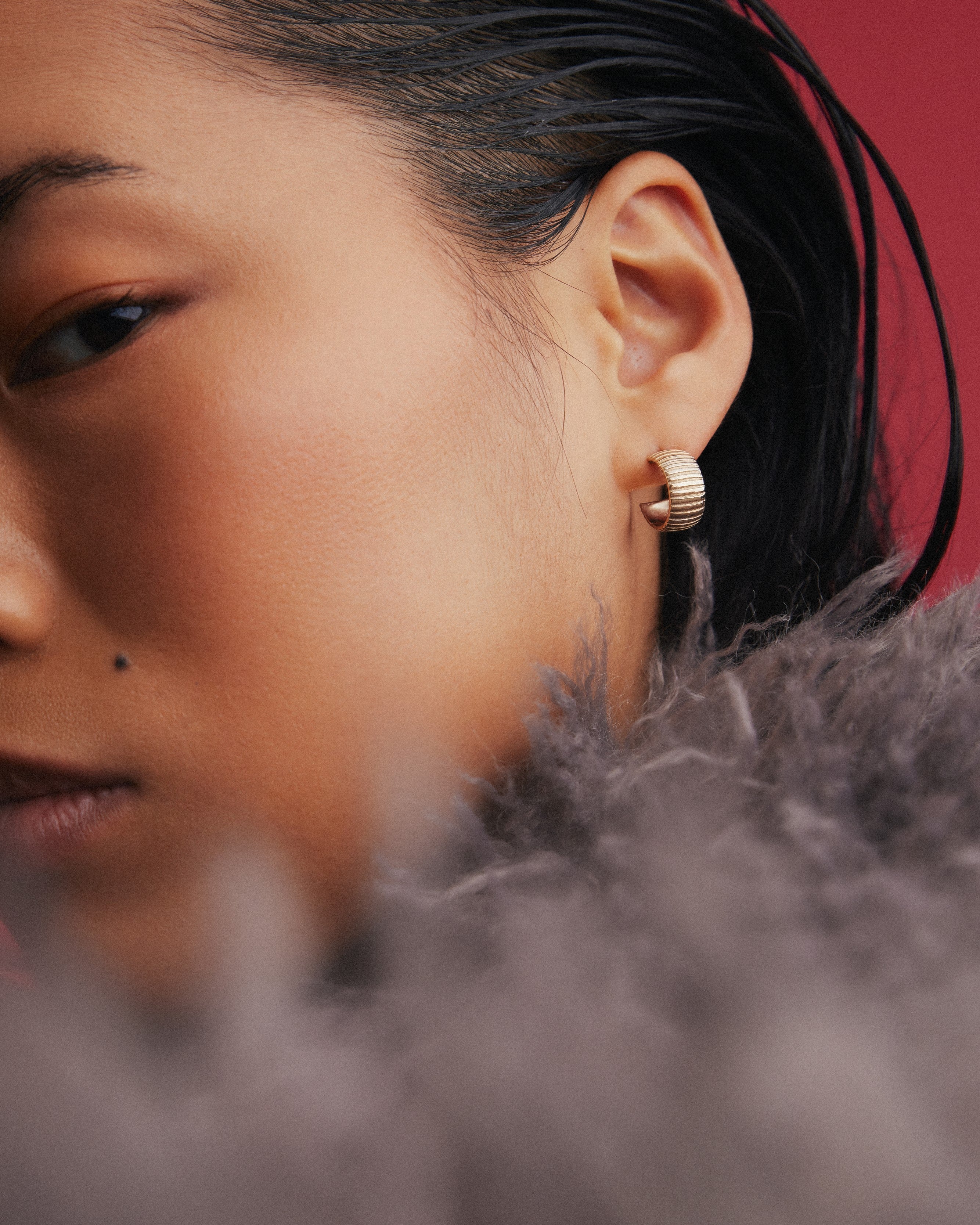 The Elara Hoops