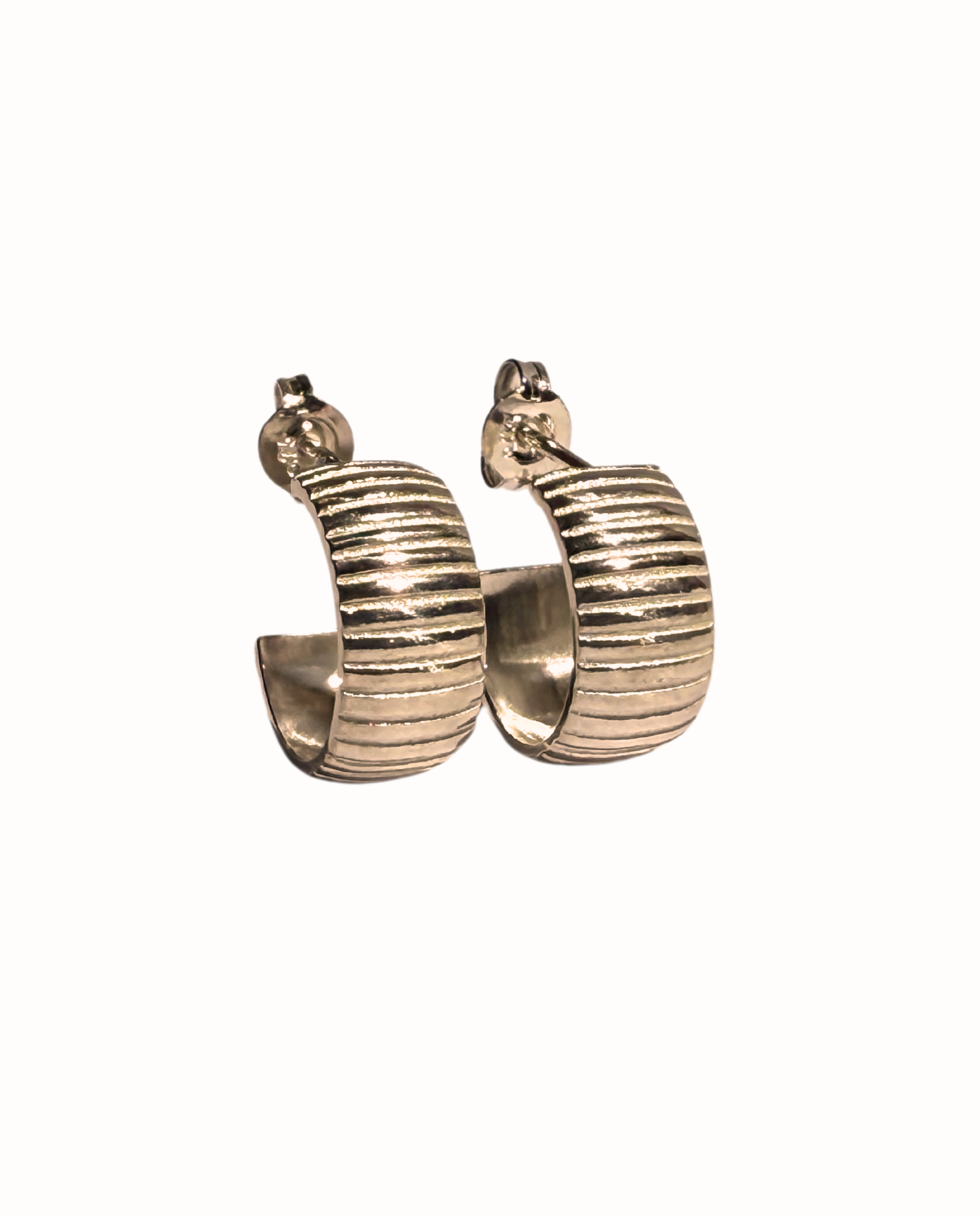 The Elara Hoops