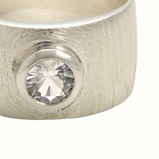 The Cilla Ring