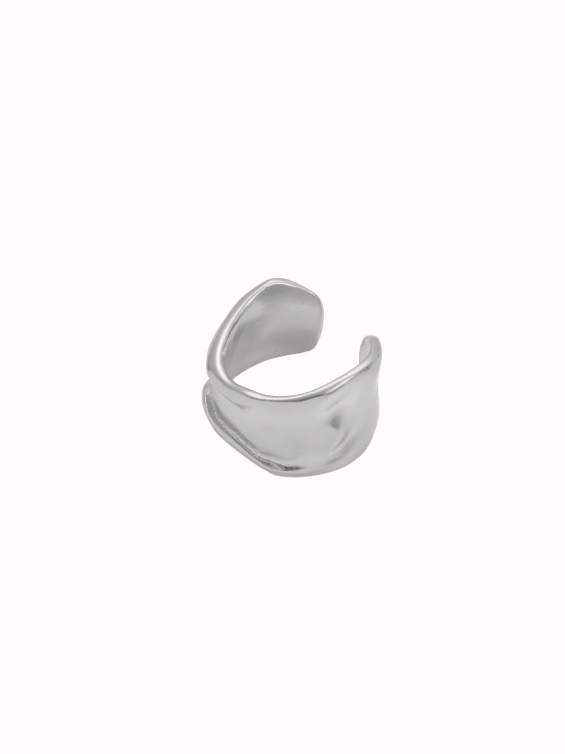 The Bowie Ear Cuff Small