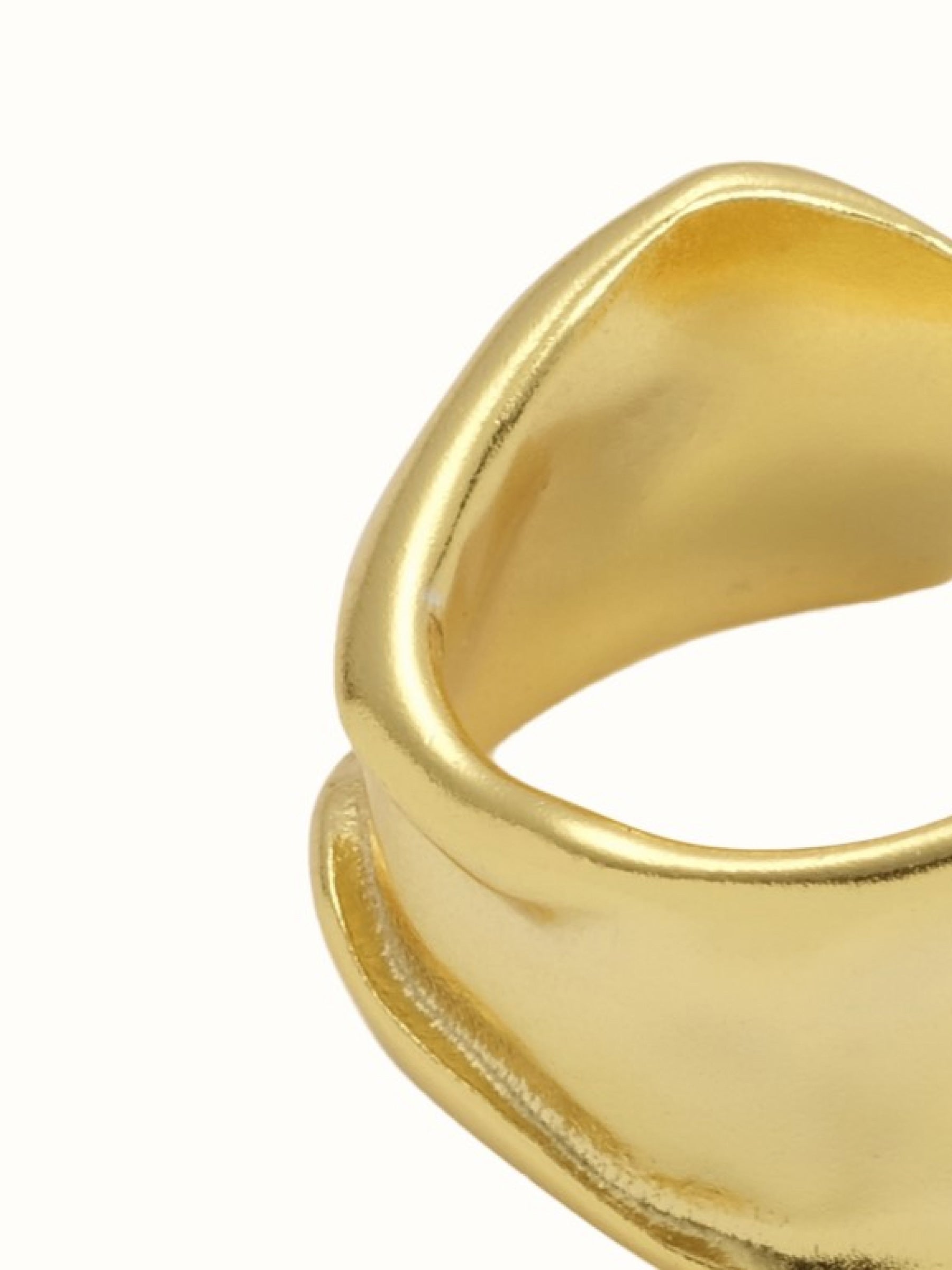 The Bowie Ear Cuff Small