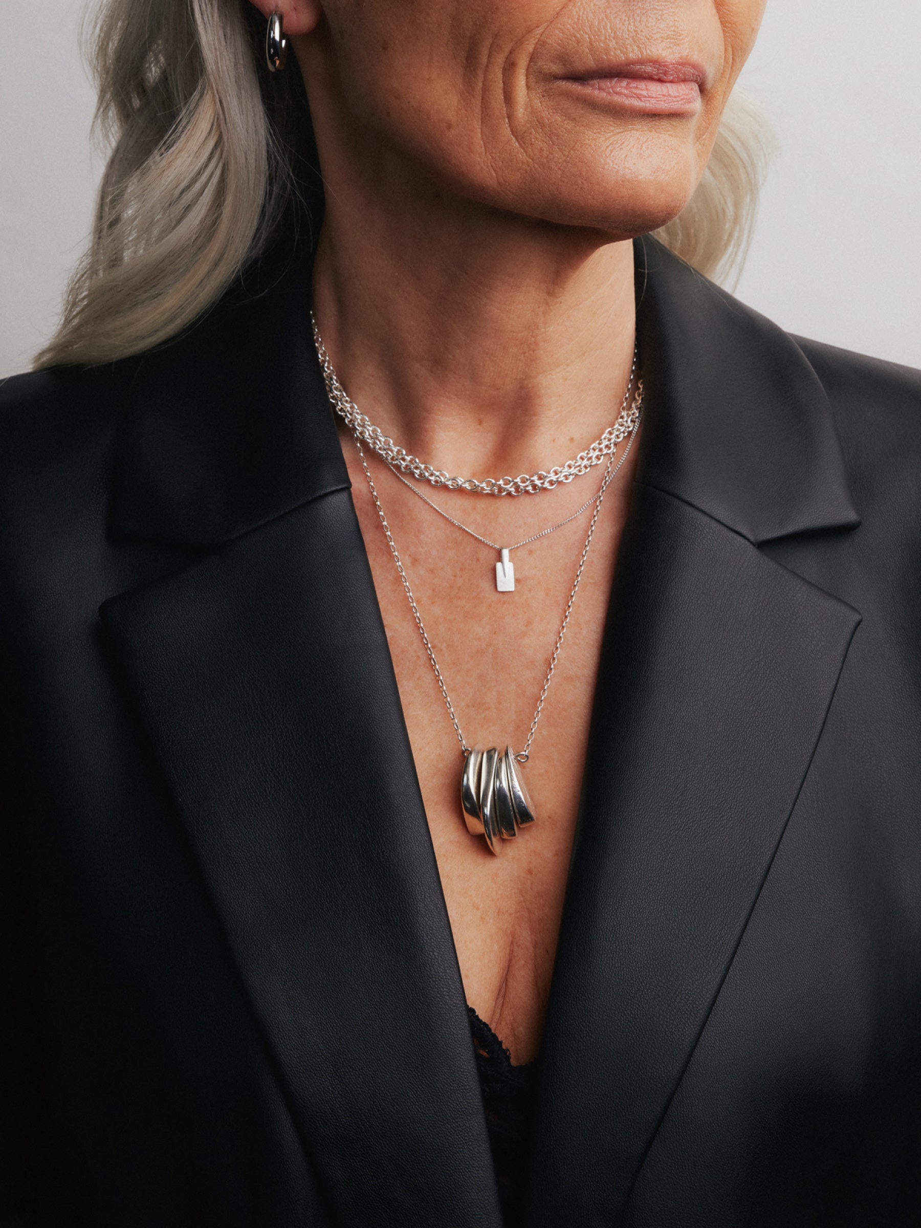 The Heirloom Necklace