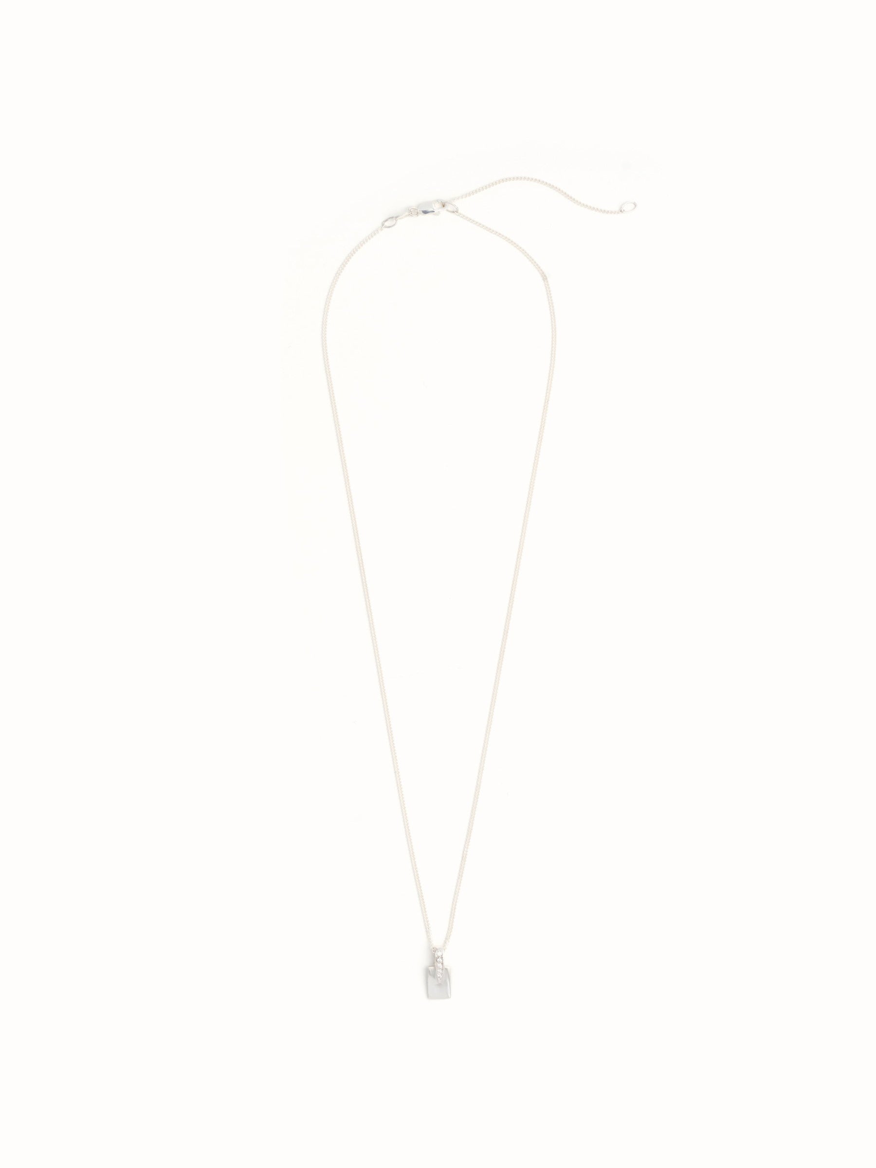 The Heirloom Necklace