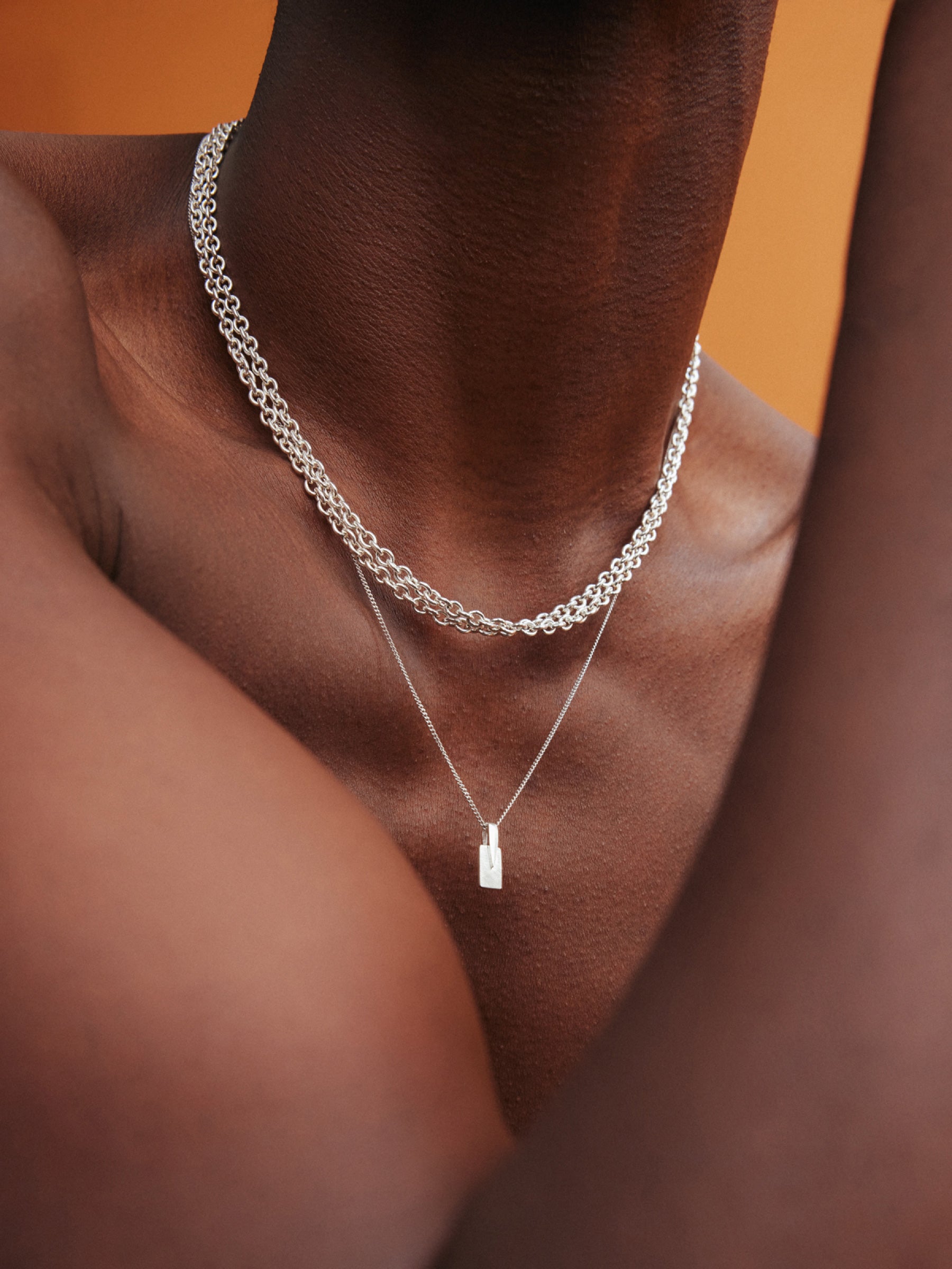 The Heirloom Necklace