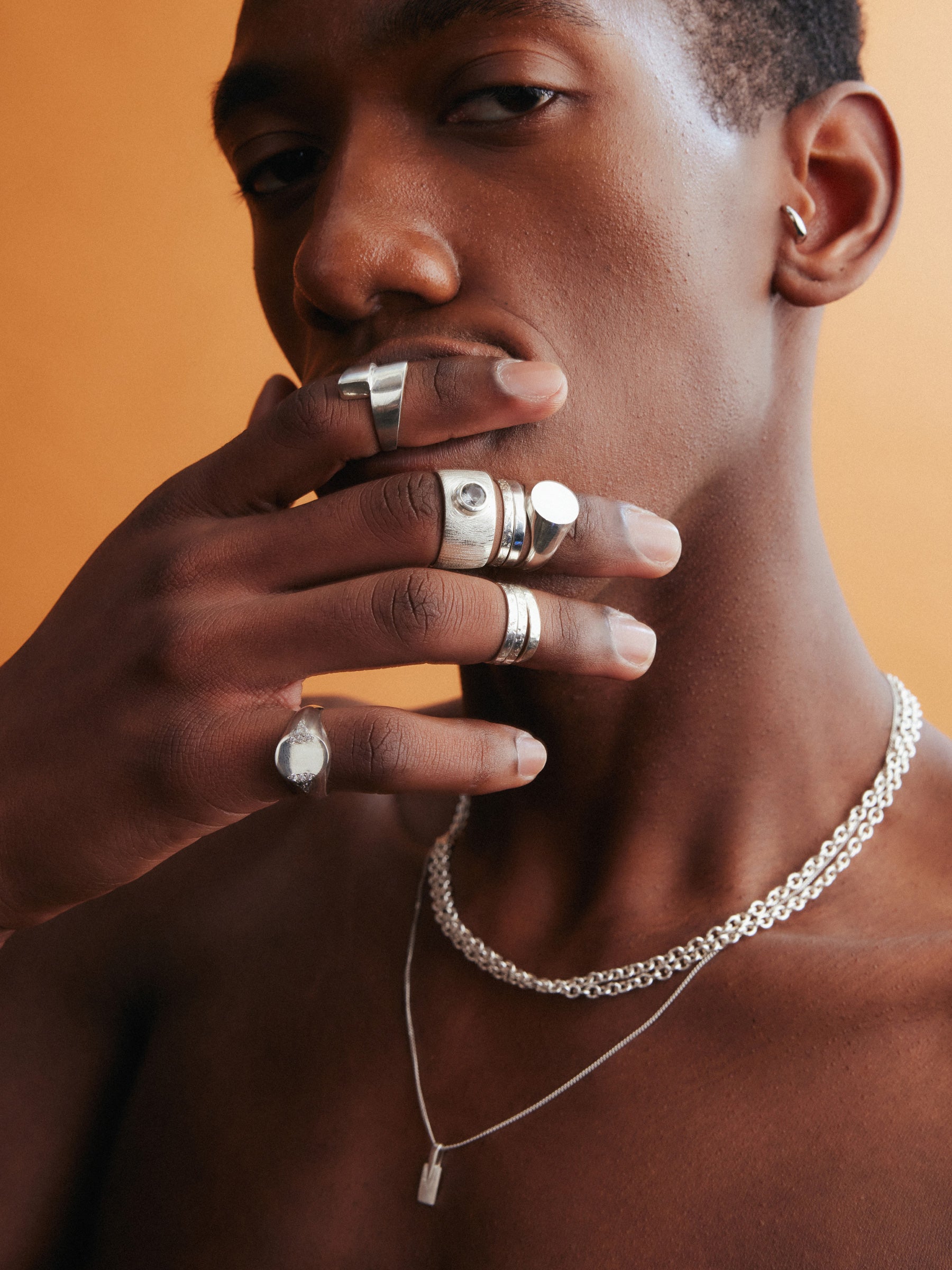 The Heirloom Necklace