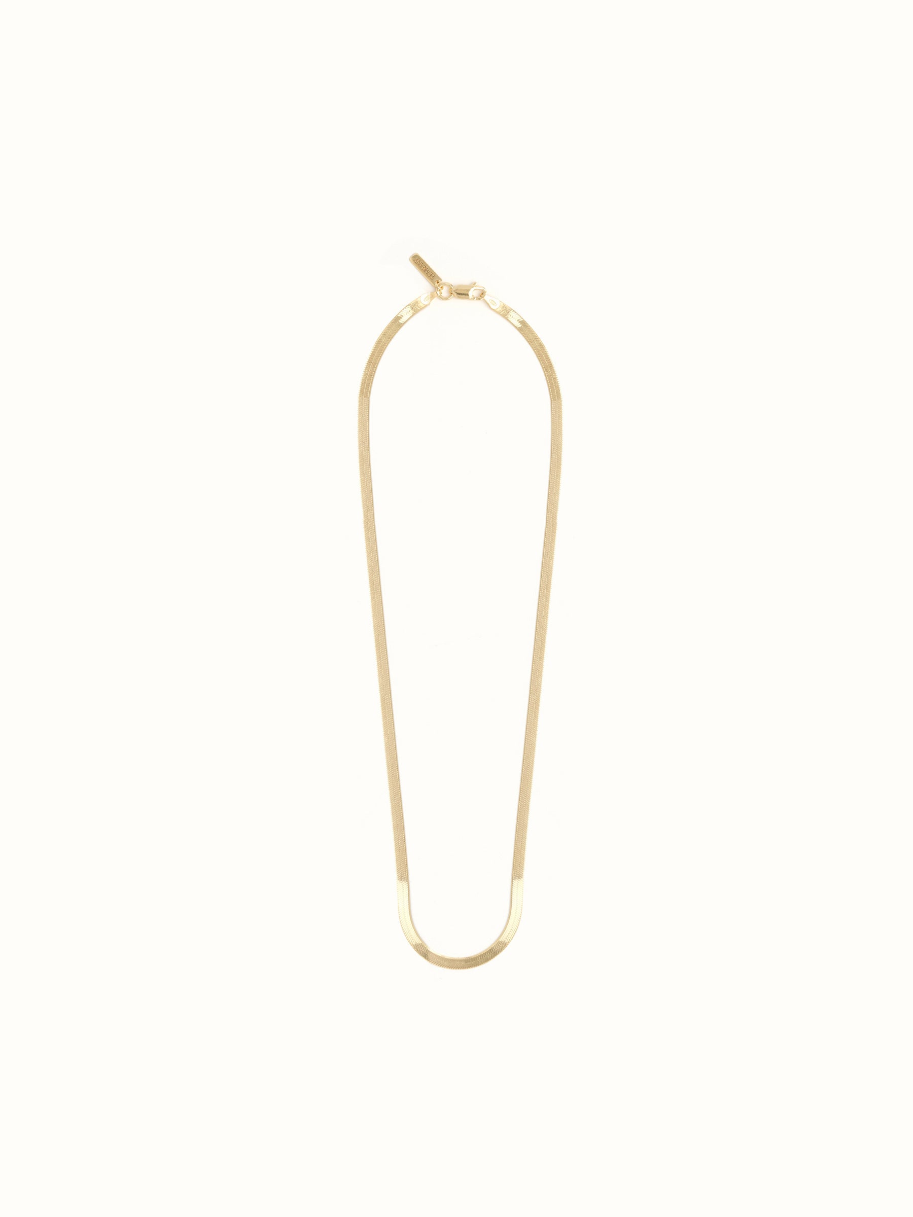 The Horizon Necklace