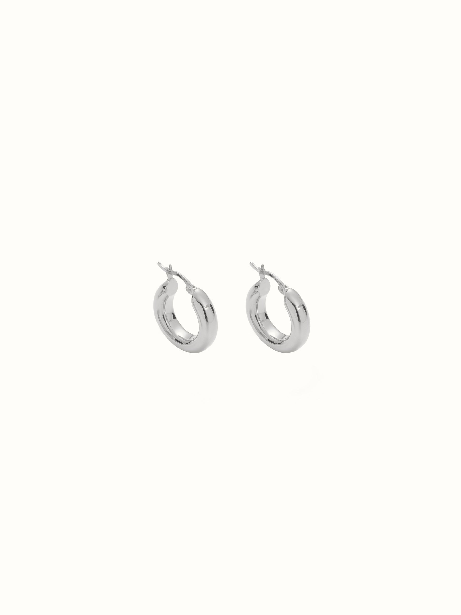 The Mami Hoops Small