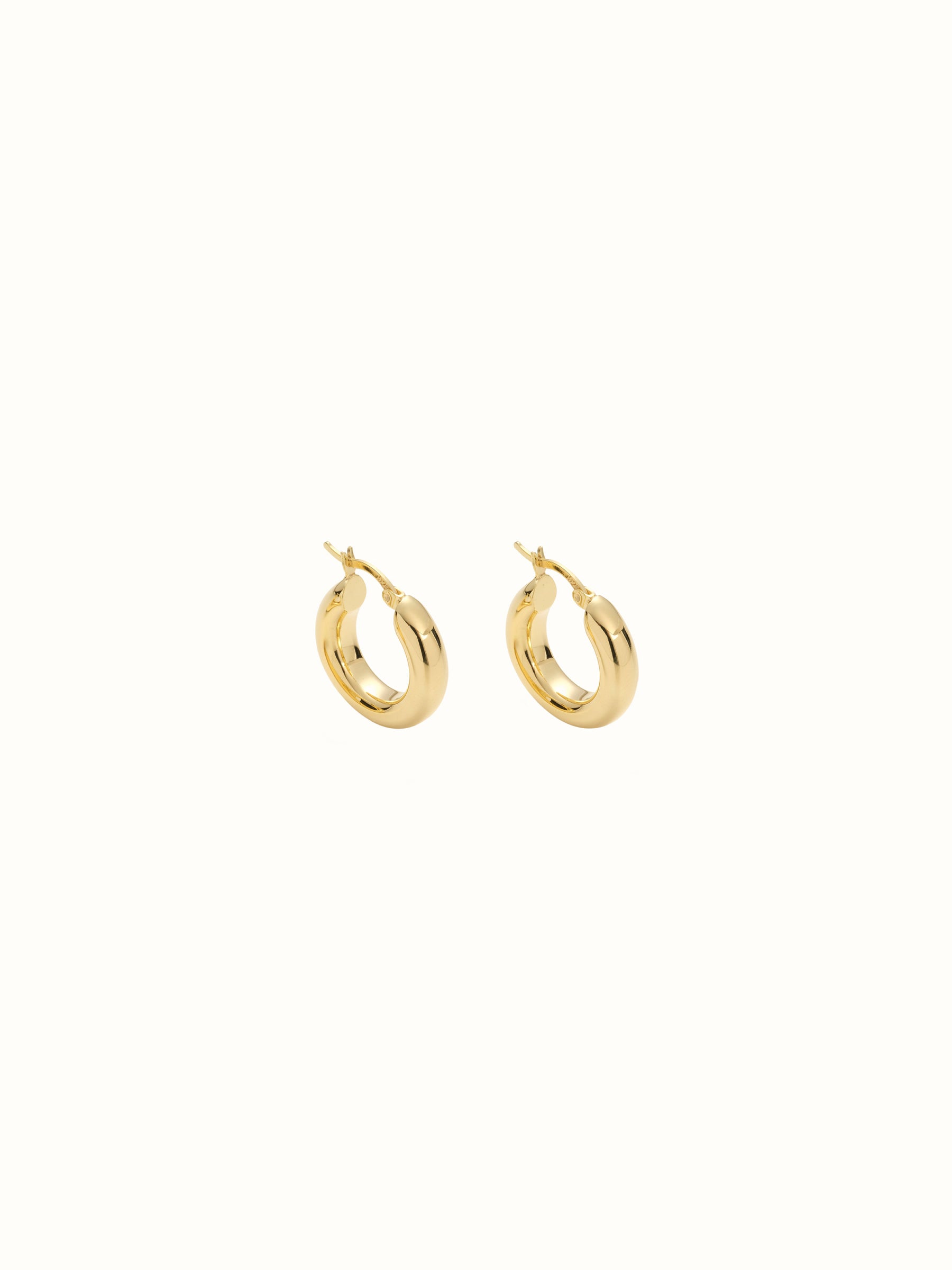 The Mami Hoops Small