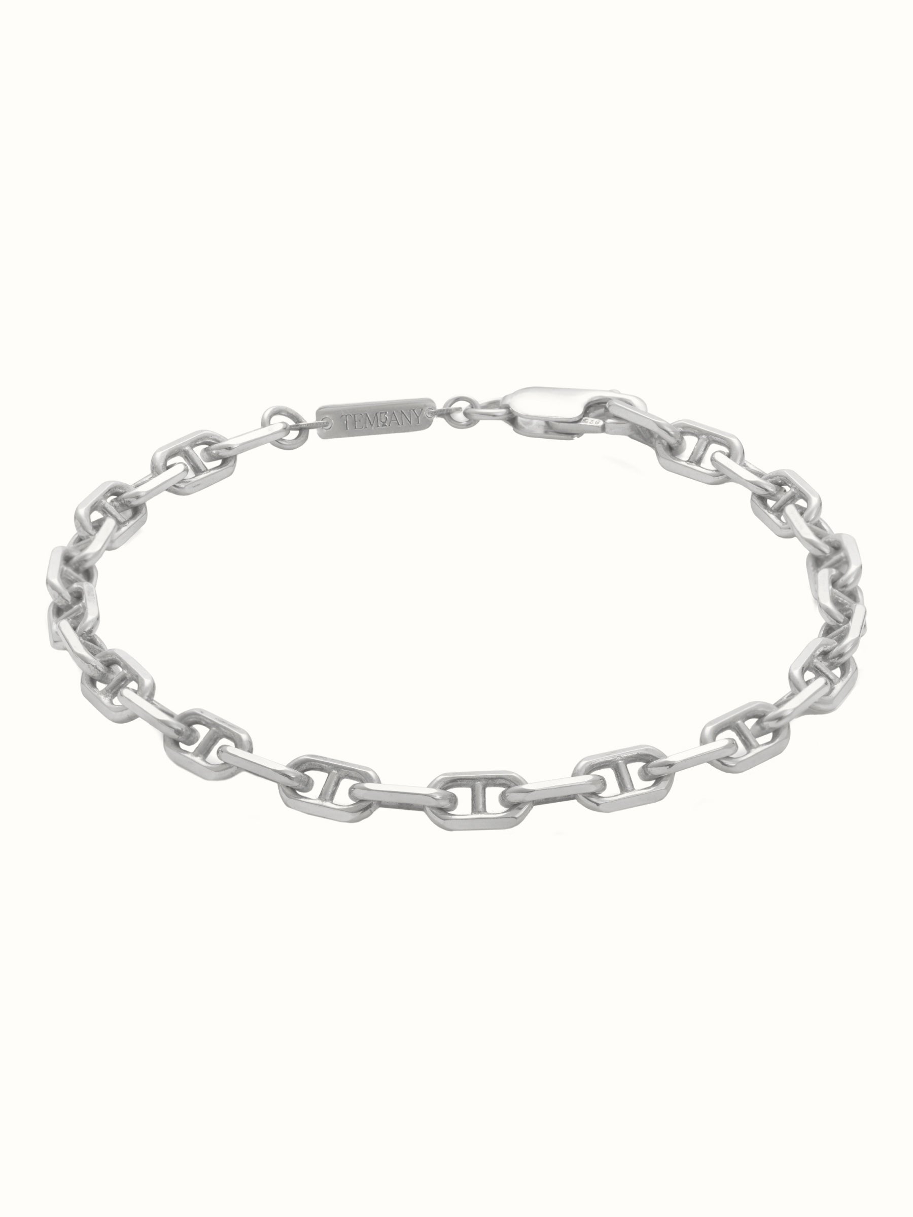 The Oceanic Bracelet