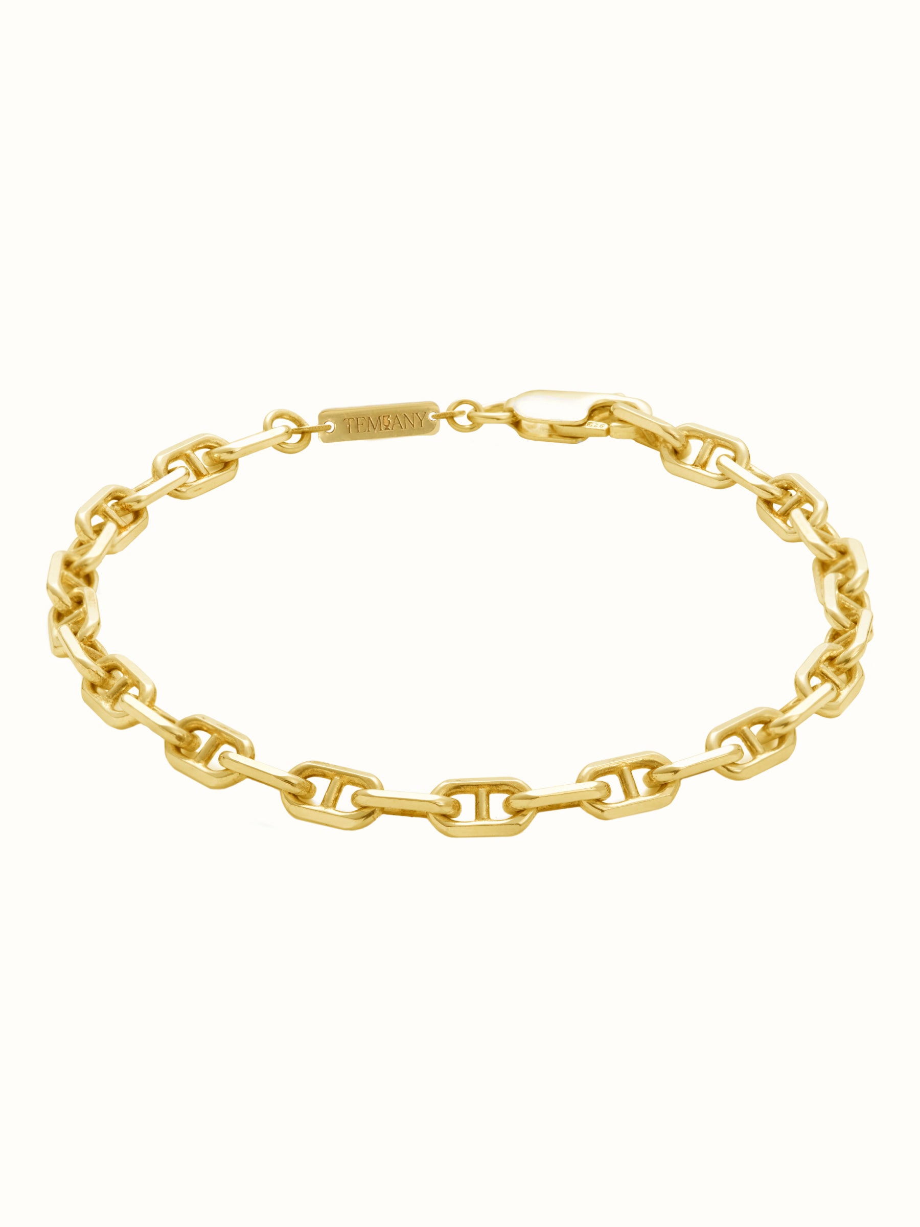 The Oceanic Bracelet