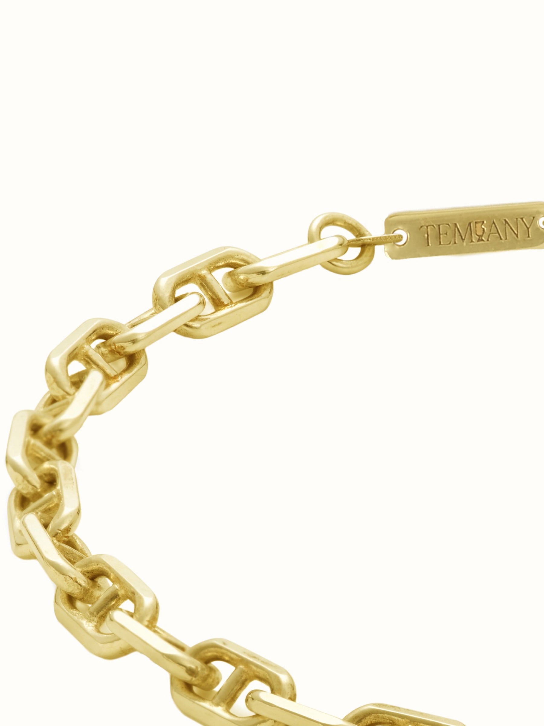 The Oceanic Bracelet