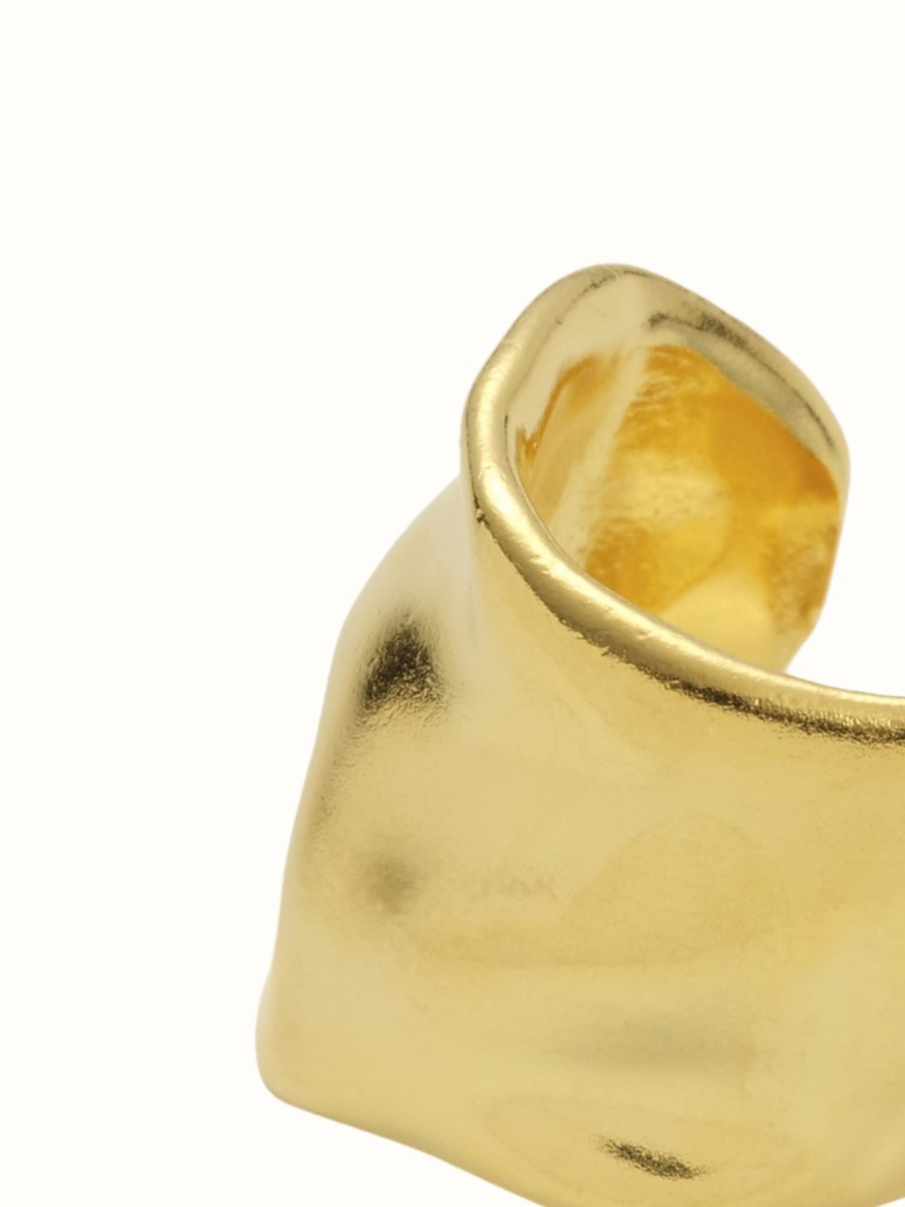 The Bowie Ear Cuff Large