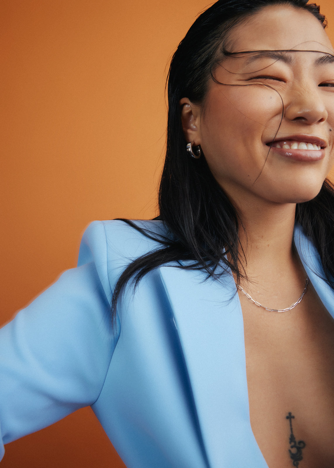The Cadence Necklace