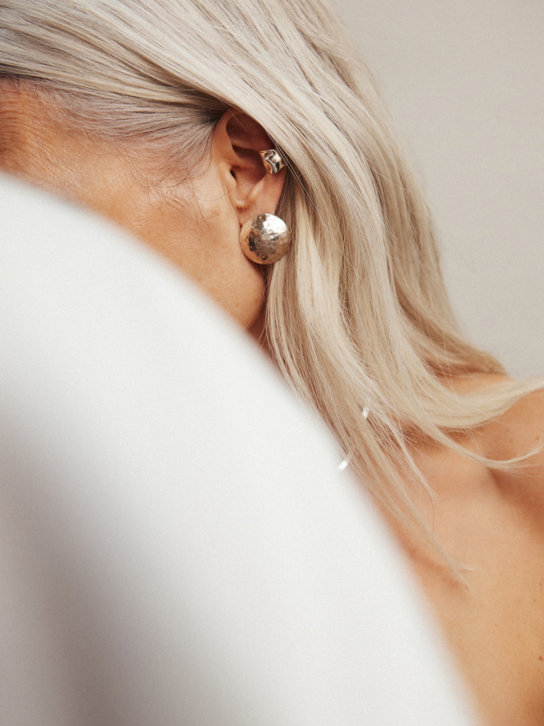 The Theia Earrings