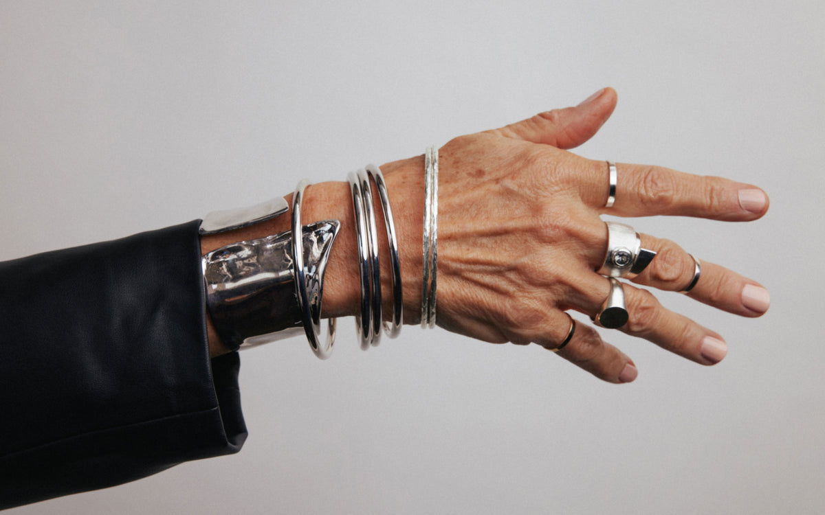 Tempany TEMPANY - Radical Elegance Through Luxury Jewellery
